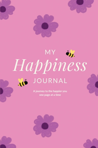 My Happiness Planner (Edition2023)