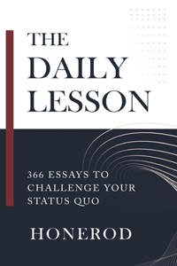 Daily Lesson
