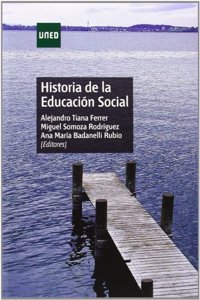 Historia de la educacion social