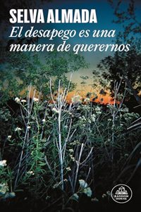 El desapego es una manera de querernos (Mapa de las lenguas)