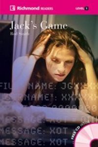 Jack's Game & CD - Richmond Readers 1