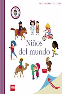 Ninos del mundo