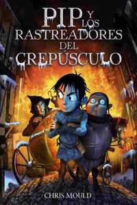 PIP y los rastreadores del crepusculo