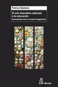 El arte dramatico aplicado a la educacion