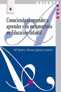 Conociendo el aprender a aprender y su metamorfosis en Educacion Infantil