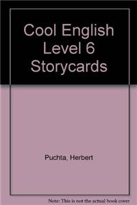Cool English Level 6 Storycards