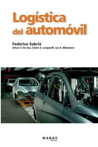 Logística del automóvil