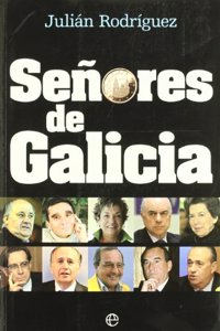 Senores de Galicia