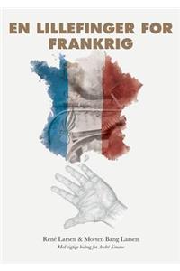 En Lillefinger for Frankrig