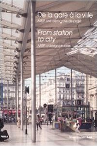 From the Station to the City