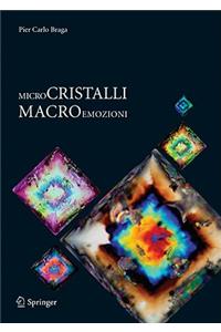 Microcristalli-macroemozioni