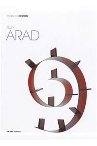 Ron Arad: Minimum Design