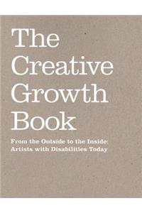 The Creative Growth Book