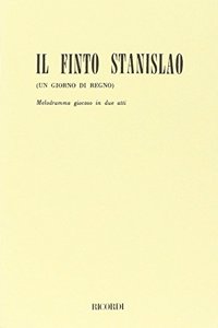 IL FINTO STANISLAO