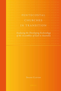 Pentecostal Churches in Transition