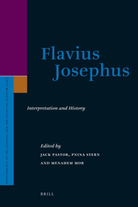 Flavius Josephus