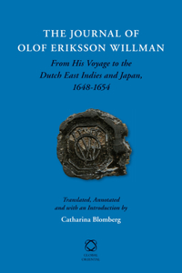 Journal of Olof Eriksson Willman