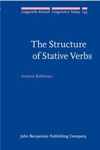 Structure of Stative Verbs