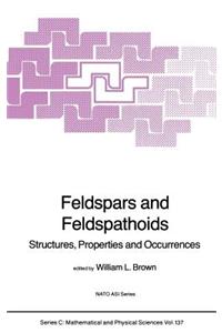 Feldspars and Feldspathoids