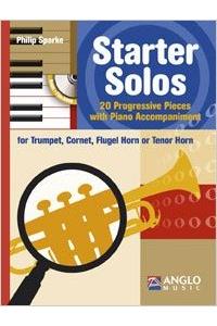 Starter Solos For Trumpet