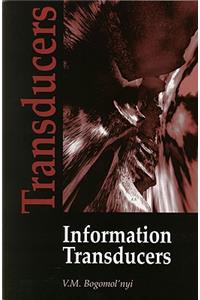 Information Transducers