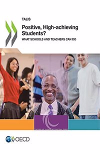 Positive, High-achieving Students?