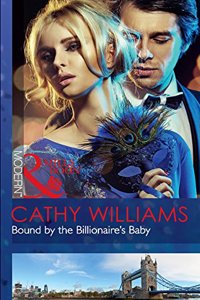 Bound by the Billionaire's Baby
