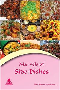 Marvels of Side Dishes