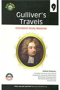 EM-09 - Gulliver's Travels Class 9