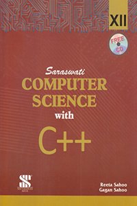 Computer Science with C++ - 12: Educational Book