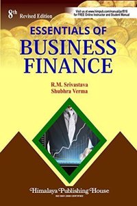 Essential of Business Finance