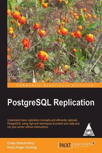PostgreSQL Replication