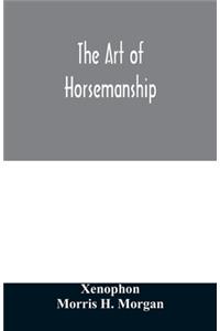 art of horsemanship