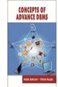 Concepts of Advance DBMS