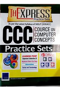 Course On Computer Concepts Practice Sets