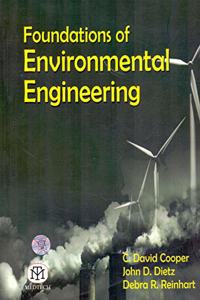 Foudations of Environmental Engineering