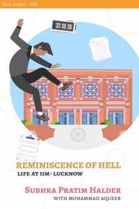 Reminiscence of HelL: Life at IIM - Lucknow
