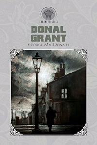 Donal Grant