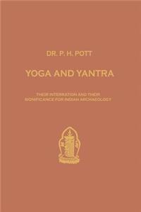 Yoga and Yantra