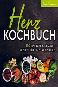Herz Kochbuch