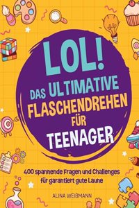 Flaschendrehen fur Teenager