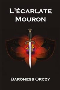 L'Écarlate Mouron
