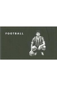 Football: Flip Book
