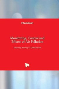 Monitoring, Control and Effects of Air Pollution