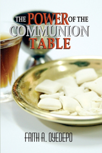 Power of The Communion Table