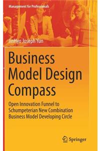 Business Model Design Compass