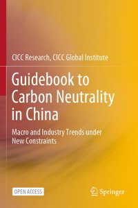 Guidebook to Carbon Neutrality in China