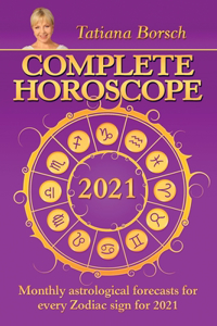 Complete Horoscope 2021