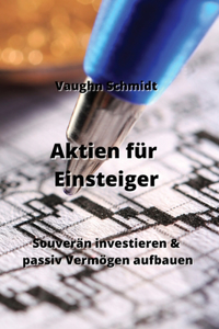 Aktien für Einsteiger