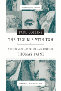 Trouble with Tom